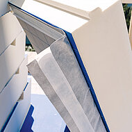 puren: Einlagig zu hohem Wärmeschutz