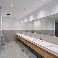 Saint-Gobain Rigips: Schutz für Feuchträume – neue Zulassung 