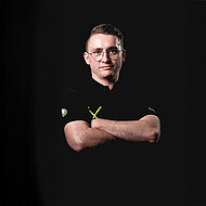 Maximilian Jeckel ist neuer Gebietsleiter für die Metropolregion Rhein-Main