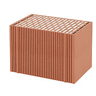 Schlagmann Poroton: Bravouröser Lückenschluss - Geschosswohnungsbau mit perlitgefüllten Ziegeln