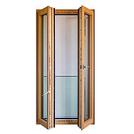 KOWA: Holz-Aluminium-Elemente für gehobene Ansprüche