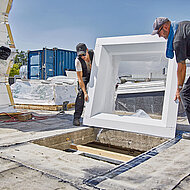 Essmann: Hand in Hand für ein gesundes Dach