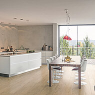 Hamberger Flooring: Noch mehr Laminatböden mit noch mehr Vorteilen