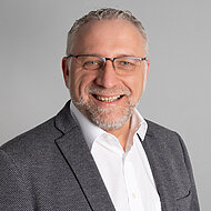 Volkmar Templin neuer Vertriebsleiter DACH