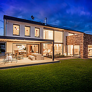 Ein Familienunternehmen  sorgt f&uuml;r maximale Transparenz