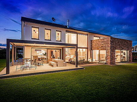 Ein Familienunternehmen  sorgt f&uuml;r maximale Transparenz