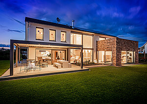 Ein Familienunternehmen  sorgt f&uuml;r maximale Transparenz