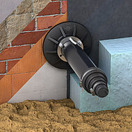 DOYMA: Doyma auf der ifh/Intherm in Nürnberg