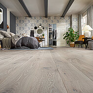 Vom Holzhandel zum Komplettanbieter