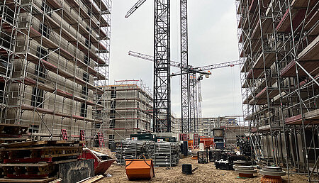 Innovationsprojekt im Wasserschutzgebiet