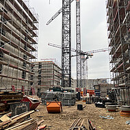 Innovationsprojekt im Wasserschutzgebiet