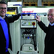 Hersteller für Kleinkläranlagen übernommen