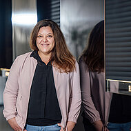 Neue Marketingleiterin bei Lakal –  Marina Fluck verantwortet Marketing in D/A/CH und Frankreich 