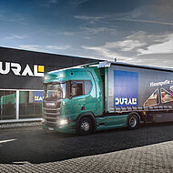 DURAL optimiert Profil-Bestände zukünftig mit REMIRA LOGOMATE 