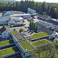 Regenwasser digital und clever steuern