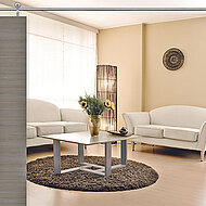 Schiebetüren: Von klassisch bis modern