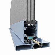 Trelleborg: Neue Möglichkeiten mit »Friction Control«