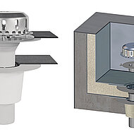 Schneller montieren mit vorkonfektionierten Manschetten