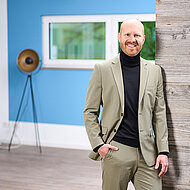 Sportliche Sicherheitsschuhe und eine Weltneuheit im Messe-Rampenlicht