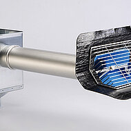 Rundumprogramm für die Flachdachentwässerung