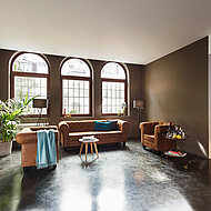 »CapaMaXX Pro« – mühelos zu einer homogenen Oberfläche  