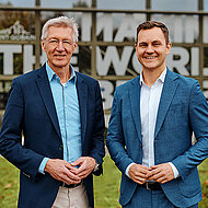 Saint-Gobain Christian Bako ist neuer CEO