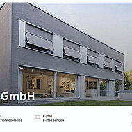 Bisotherm: Moderne Bauprodukte in frei zugänglicher Baustoff-Datenbank