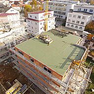 Cemex: Klimafreundliche Erweiterung der Betonfamilie