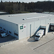 Heller Tools: Investitionen in den Standort Dinklage