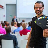 »AUFBAU«-Fachtage in Dortmund und Leonberg