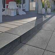 Stufenbau leicht gemacht: Mehr Auswahl für individuelle Ansprüche 