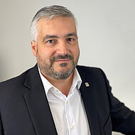 BayWa Baustoffe: Markus Hör übernimmt Leitung für Gesamtvertriebsgebiet