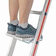 Hymer: TRBS-Neufassung - Das ändert sich beim beruflichen Einsatz von Leitern