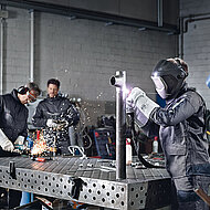 Kübler präsentiert neue Multinorm-PSA