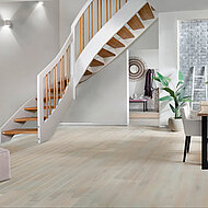 Osmo: Massive Holzdielen für ein natürliches Zuhause 