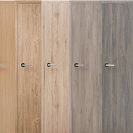 Neue Kollektion mit Struktur