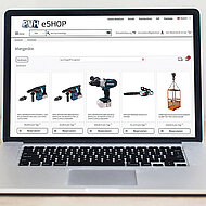 Digitales Tool zur Verwaltung von Miet- und Leihgeräten