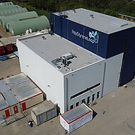 IVH: Re-Start für PS-Loop nach Insolvenz 