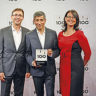 Unternehmerische Weitsicht