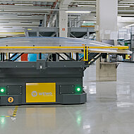 Tageslicht-Spezialist investiert 10 Millionen Euro in Produktion und E-Mobilität