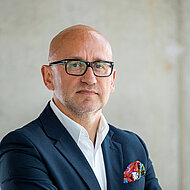 Persönlicher Austausch ist essenziell