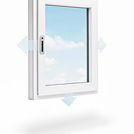 Winkhaus: Vielseitiges Beschlagsystem für gehobene Ansprüche 