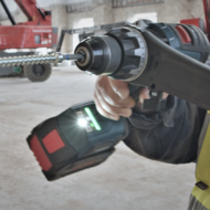 Robert Bosch: Sanierung eines historischen Backsteingebäudes