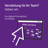 Planungstool »SmartSelect« für Pumpentechnik