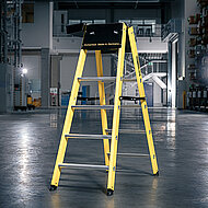 Munk: Viele heiße Eisen im Feuer