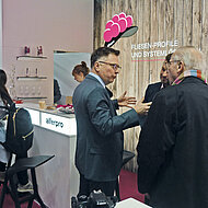 Alferpro : Neues Licht, neue Farben, neue Formen