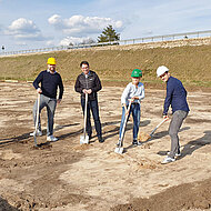 FFT Group setzt trotz Krisenzeiten auf Expansion