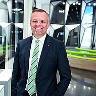 Engelhardt wird persönlich haftender Gesellschafter