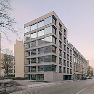 Leichtbeton mit der nötigen Schwere