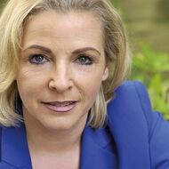 Glückwunsch zum ¼ Jahrhundert